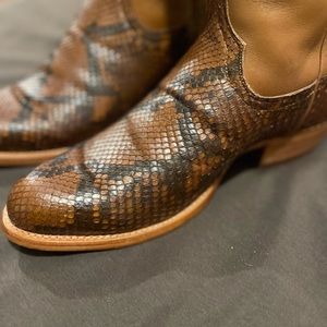 Tecovas The Billy’s III